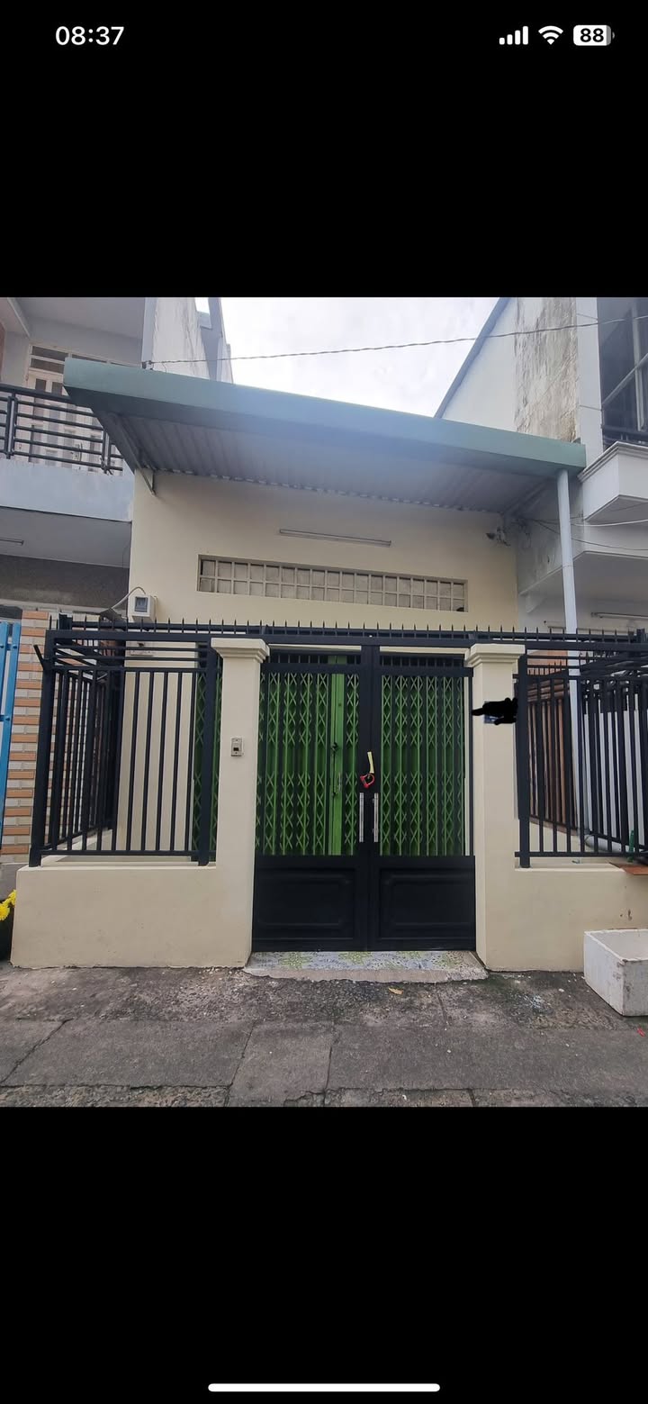 Nhà hẻm đường số 10 Tân Quy, Quận 7, 71m² giá 8.4 tỷ - Đầu tư sinh lời ngay!