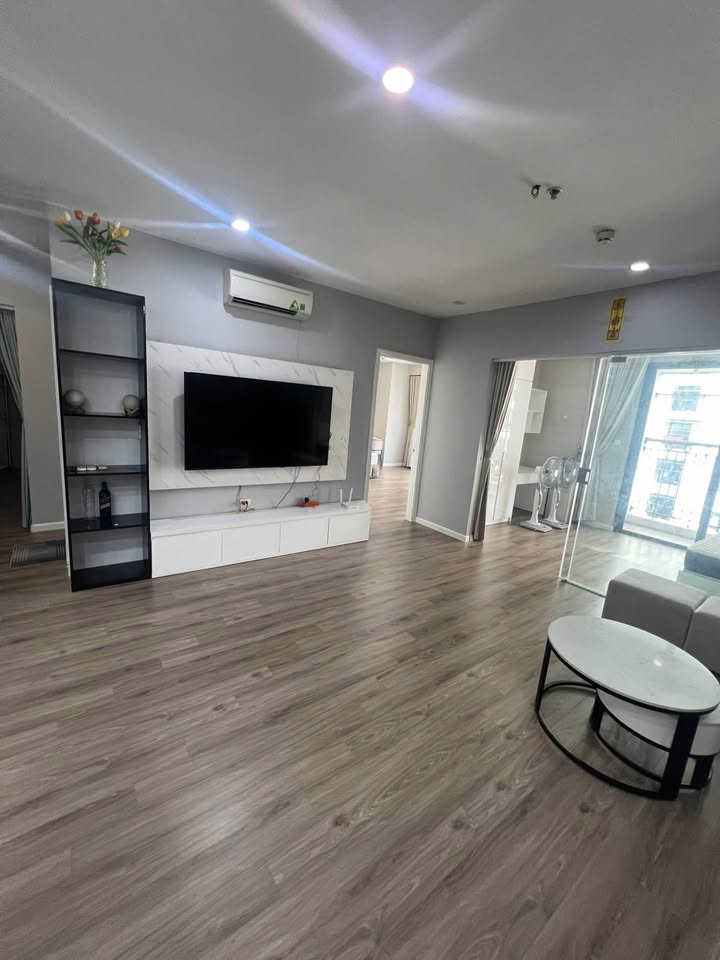 Căn hộ Times City T06 Vĩnh Tuy 108m² giá 20.5 triệu - View nhạc nước đẹp mắt!