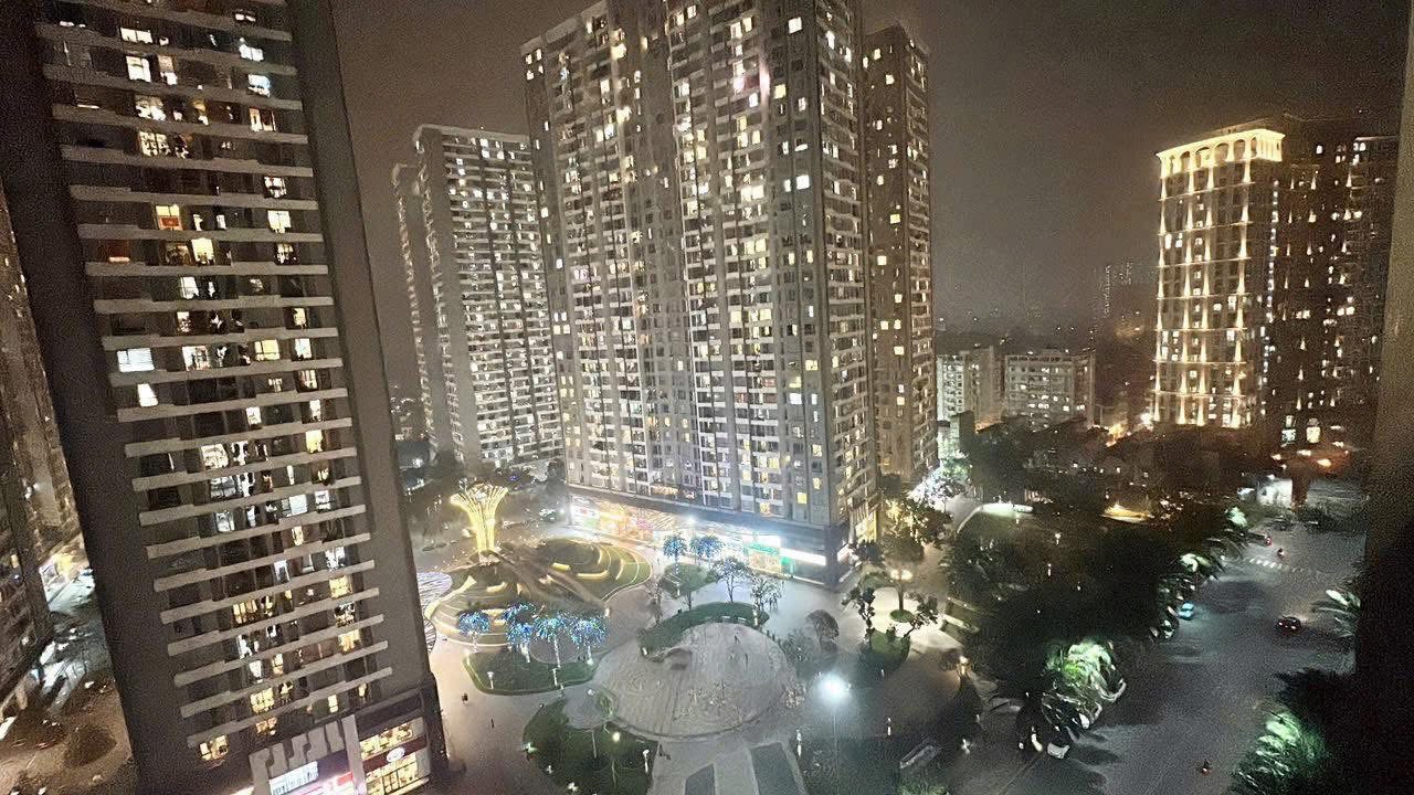 Căn hộ Park Hill Times City 70m² giá thỏa thuận - Sẵn sàng vào ở ngay!