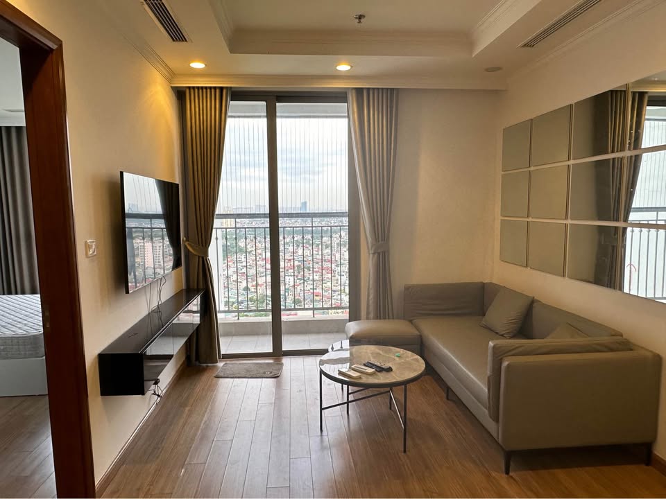 Căn hộ 2 phòng ngủ Park5 Times City 79m² giá 16 triệu - Sẵn sàng vào ở ngay!