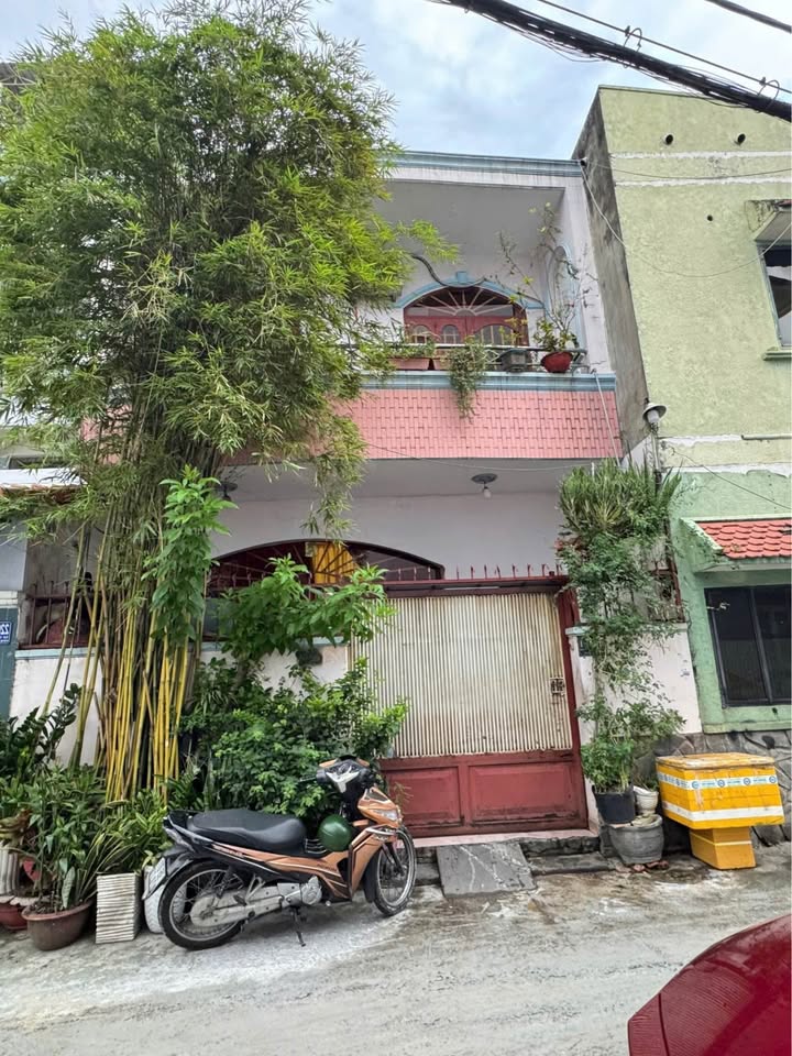 Nhà riêng Hoàng Hoa Thám, Bình Thạnh 112m² giá 16.3 tỷ - Đầu tư sinh lời ngay!