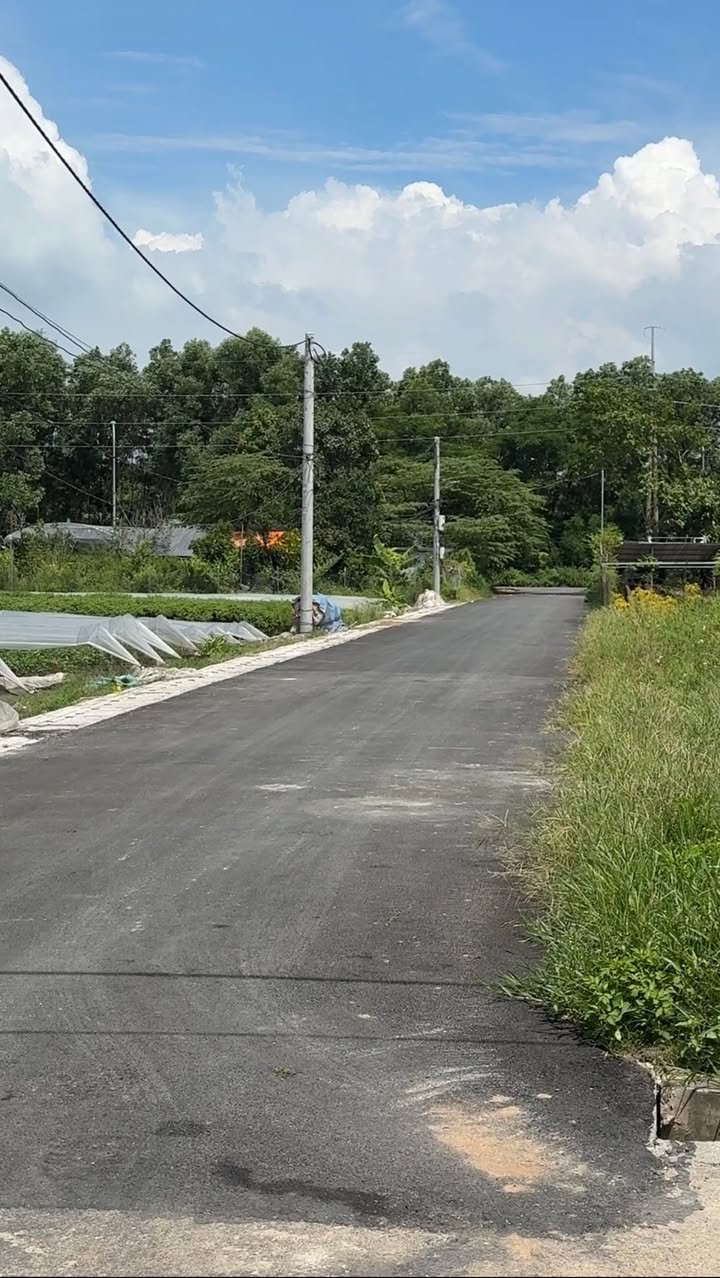 Đất Vân Nội 62.4m² giá 6.9 tỷ - Gần Võ Nguyên Giáp, chính chủ bán gấp!