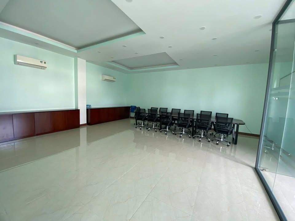 Nhà 1 Trệt 2 Lầu Đường 1B KDC Nam Long 2 Cái Răng 200m² giá 16 tỷ - Vị trí đẹp thuận tiện kinh doanh!