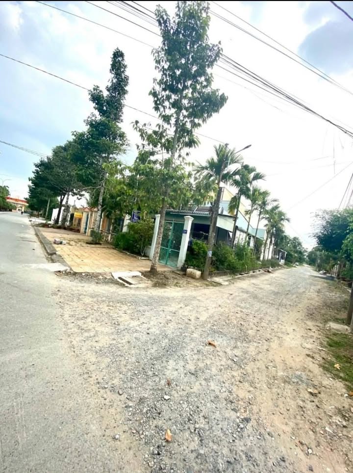 Đất nền Hẻm 12 Triệu Quang Phục 400m² - Đầu tư sinh lời ngay!