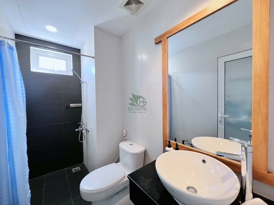 Cho thuê căn hộ studio Phước Long Nha Trang 35m² giá 4,5 triệu - Tiện nghi đầy đủ, gần chợ và bệnh viện!