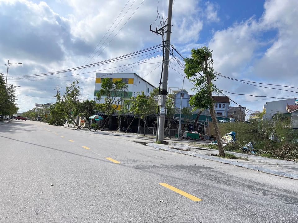 Đất nền Hàn Quốc, phường Quán Bàu 300m² giá 21 tỷ - Đầu tư sinh lời ngay!