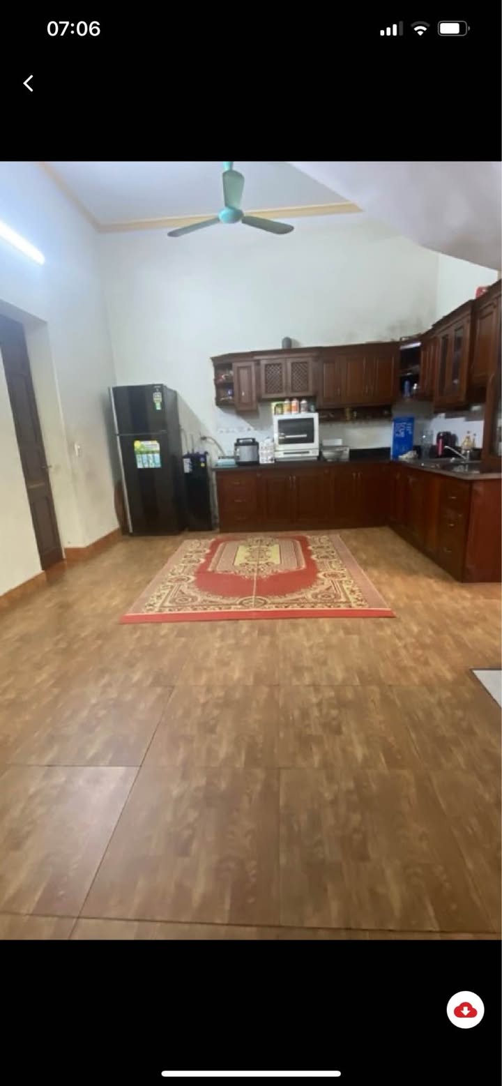 Nhà phố Quang Minh Mê Linh 160m² giá thỏa thuận - Ở ngay không cần sửa chữa!