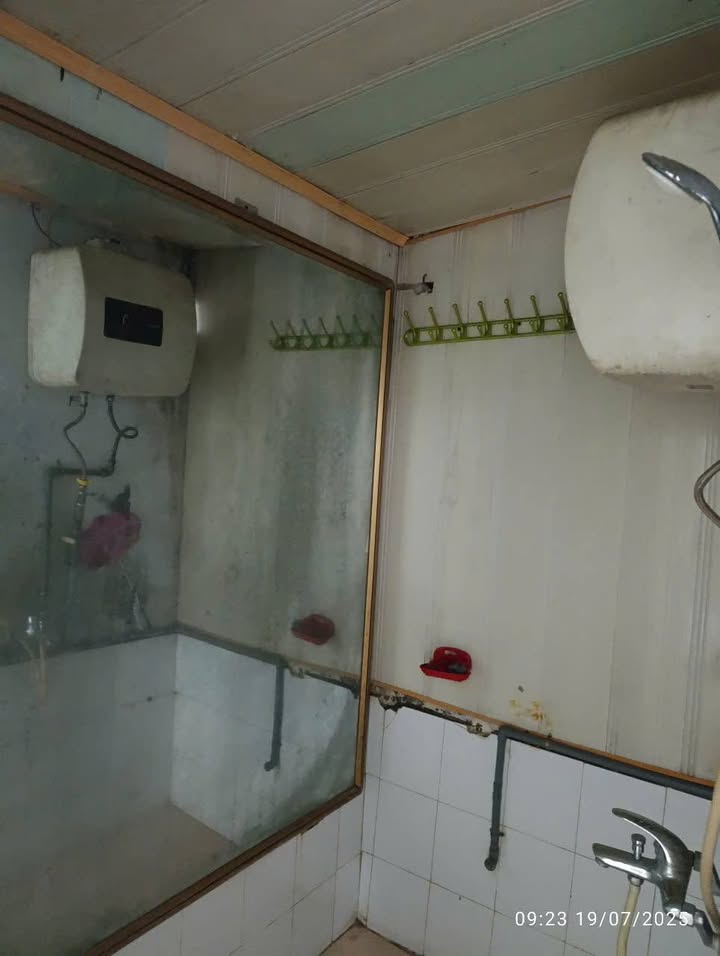 Nhà cho thuê 1 tầng tại Ngõ Phố Tây Hào, Hải Dương 30m² - Giá chỉ 2 triệu/tháng!