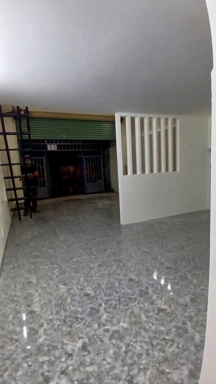 Nhà mặt tiền Tân Hiệp 55m² giá 5 triệu - Thuận tiện kinh doanh