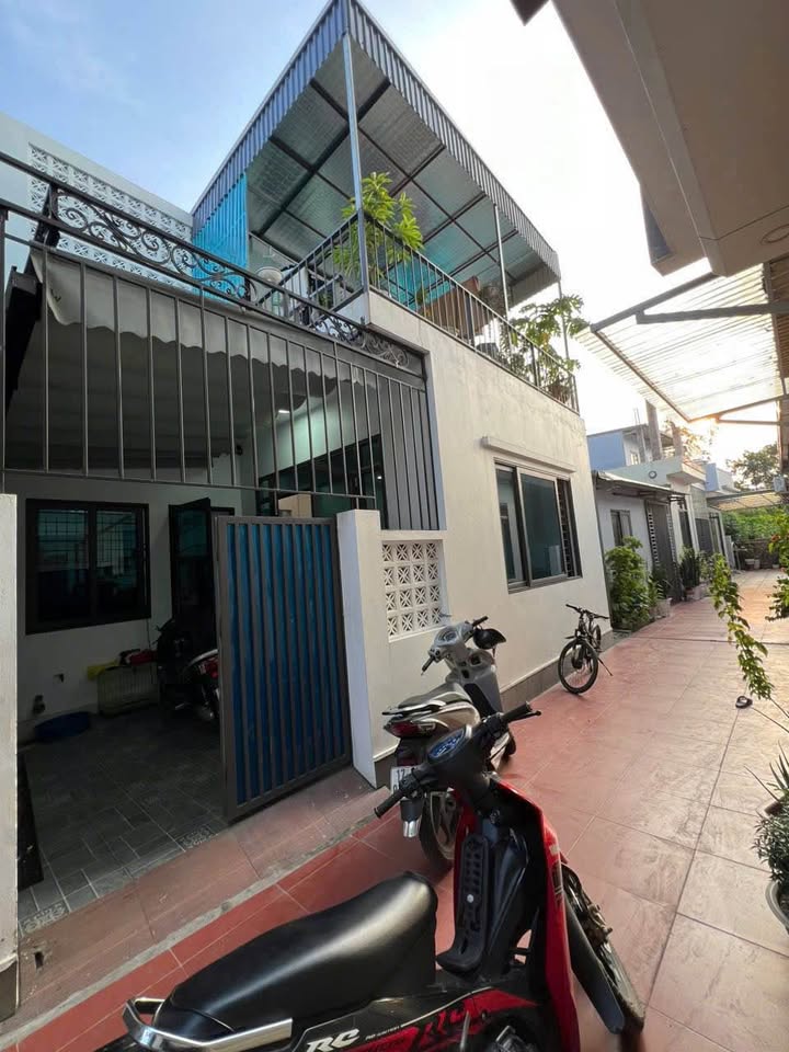 Nhà Cẩm Thủy Hạ Long 63m² giá 1.6 tỷ - Sẵn sàng vào ở ngay!