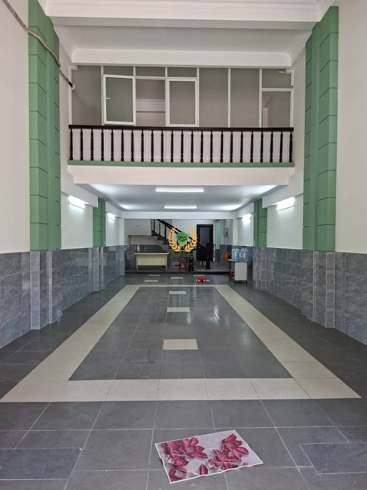 Nhà cho thuê mặt tiền Lê Thanh Nghị 125m² giá 30 triệu - Phù hợp cho văn phòng và showroom!