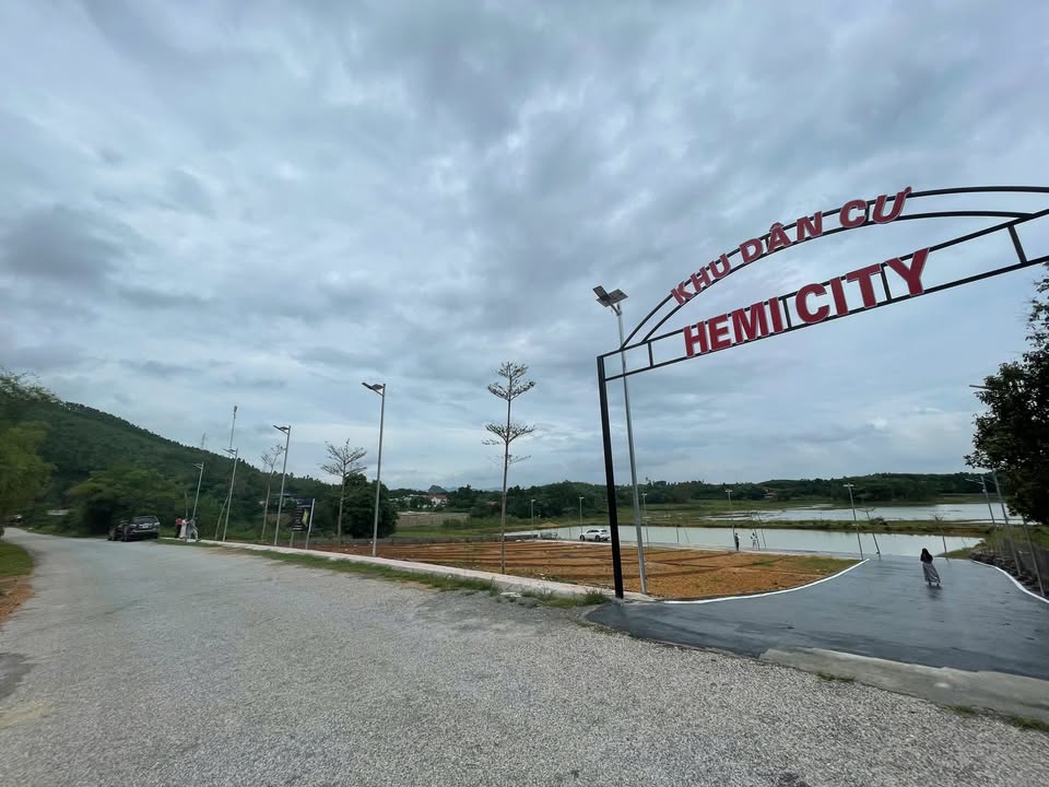 Đất nền Phượng Mao Quế Võ 104m² giá chỉ 900 triệu - Cơ hội đầu tư hấp dẫn!