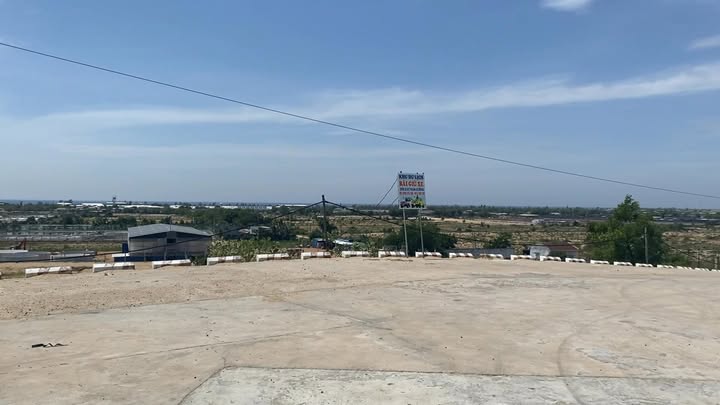 Đất Xào 1200m² tại Xã An Hải, Ninh Phước - Giá chỉ 1.8 tỷ, Tiềm Năng Đầu Tư Cao!