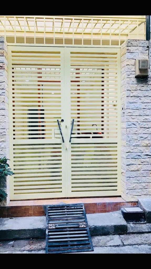 Nhà cho thuê hẻm xe hơi Huỳnh Văn Bánh, Phú Nhuận 45m² - Giá chỉ 15 triệu/tháng!