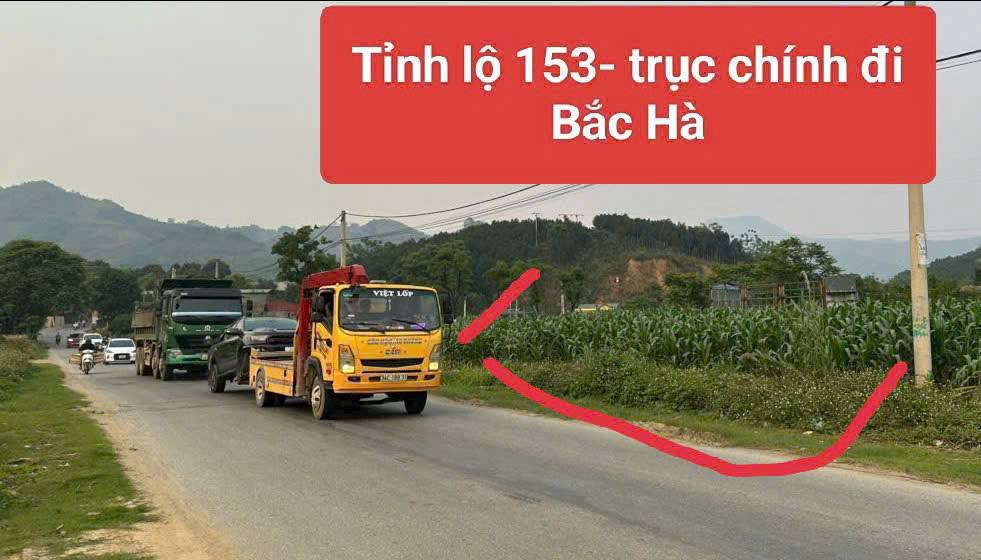 Đất thổ cư 100m² mặt tiền tỉnh lộ 152, xã Xuân Giao, giá 489 triệu - Đầu tư sinh lời ngay!