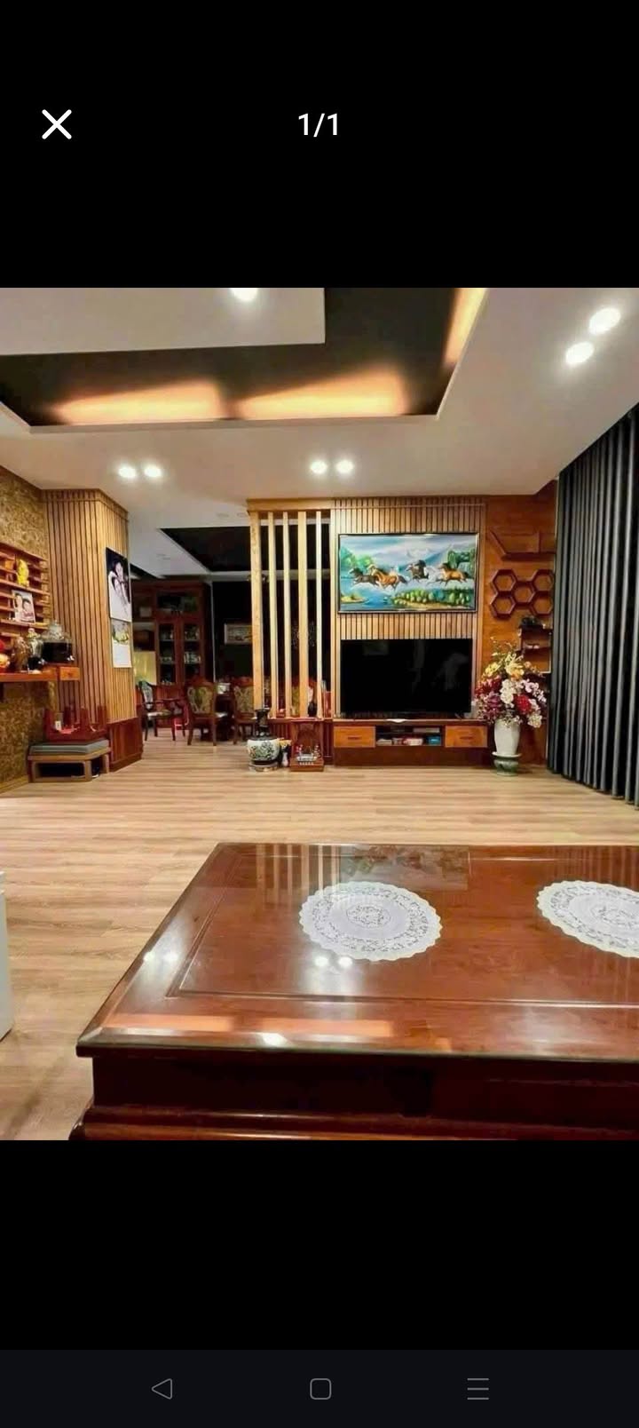 Biệt thự hẻm ô tô đường Phan Chu Trinh, Vũng Tàu 147m² giá 13.5 tỷ - Sang trọng và tiện nghi!