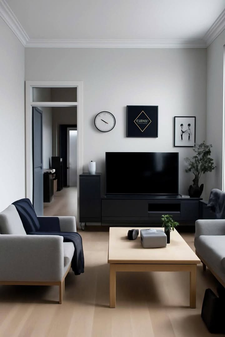 Nhà riêng Mộ Lao 54m² giá 1.3 tỷ - Thiết kế đẹp, ô tô đỗ cửa!