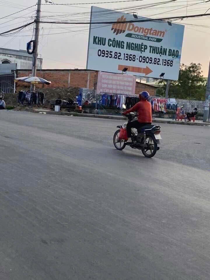 Phòng cho thuê tại ấp 3, xã Long Định, 24m² chỉ 1,5 triệu/tháng - Giờ giấc tự do!