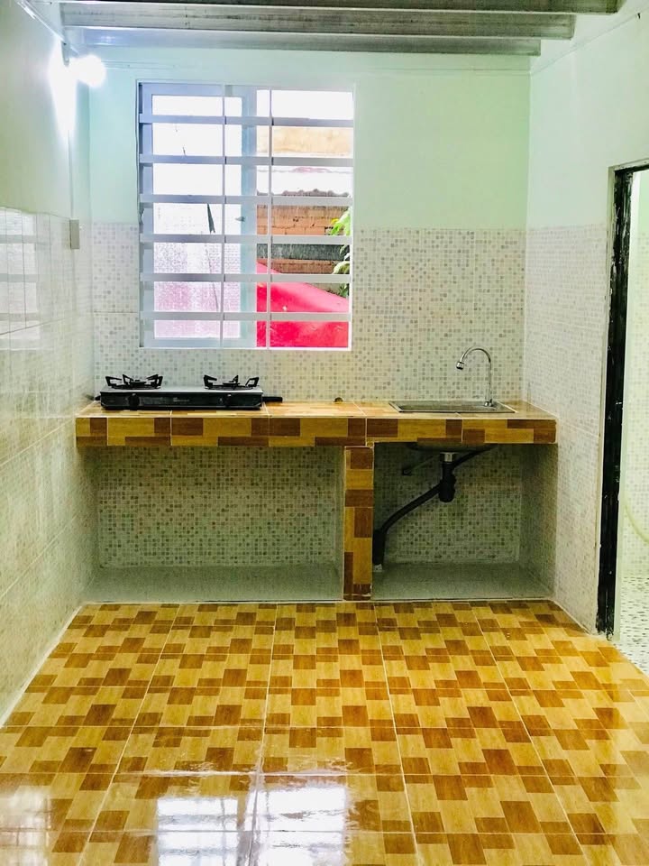 Nhà gác 40m² tại Vũng Tàu giá 2.5 tỷ - Gần biển thơ mộng!