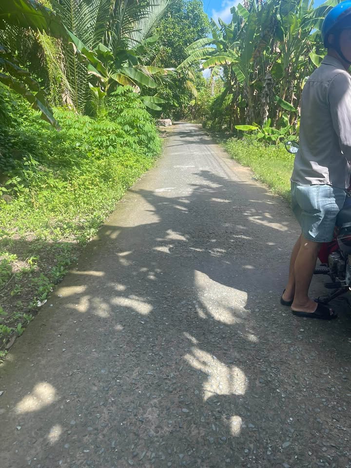 Đất thổ cư Hưng Phú 150m² giá 160 triệu - Chốt nhanh, pháp lý rõ ràng!