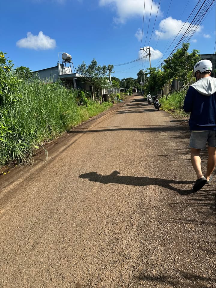 Đất thổ cư Hưng Lộc, Thống Nhất, Đồng Nai 133m² - Sổ đỏ chính chủ, giá tốt!