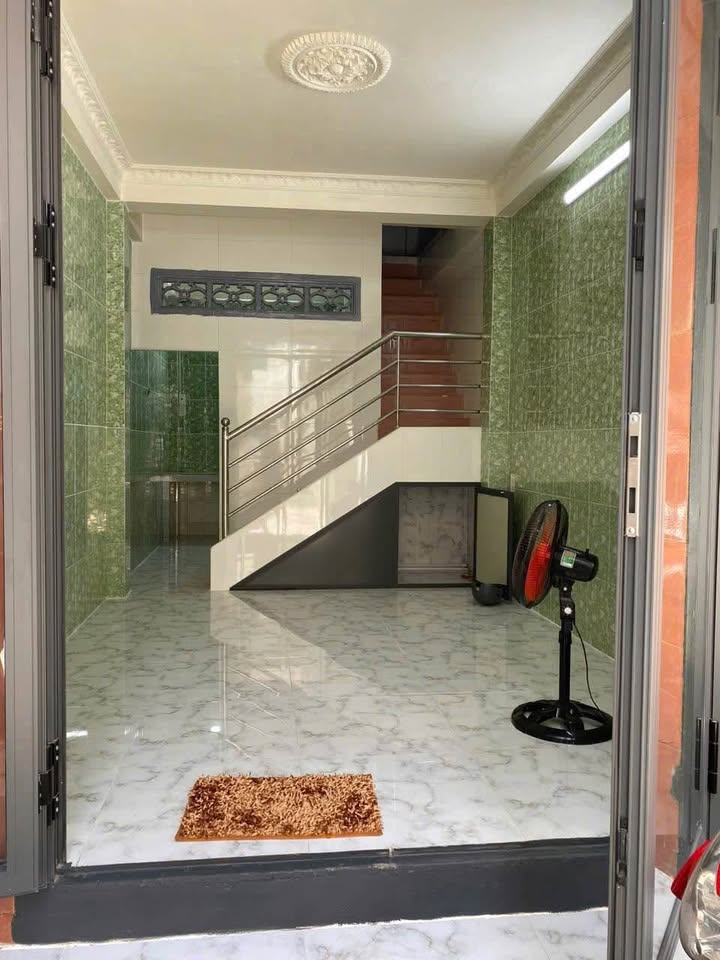 Nhà cho thuê 1 trệt 1 lầu tại phường Thanh Bình, Trảng Bom - Giá chỉ 4 triệu/tháng!