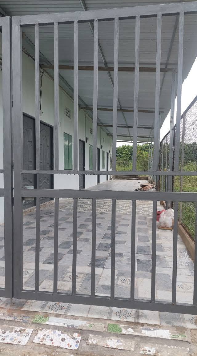 Phòng trọ mới cho thuê tại Vĩnh Tân, Vĩnh Cửu - Chỉ 1.5 triệu/tháng!