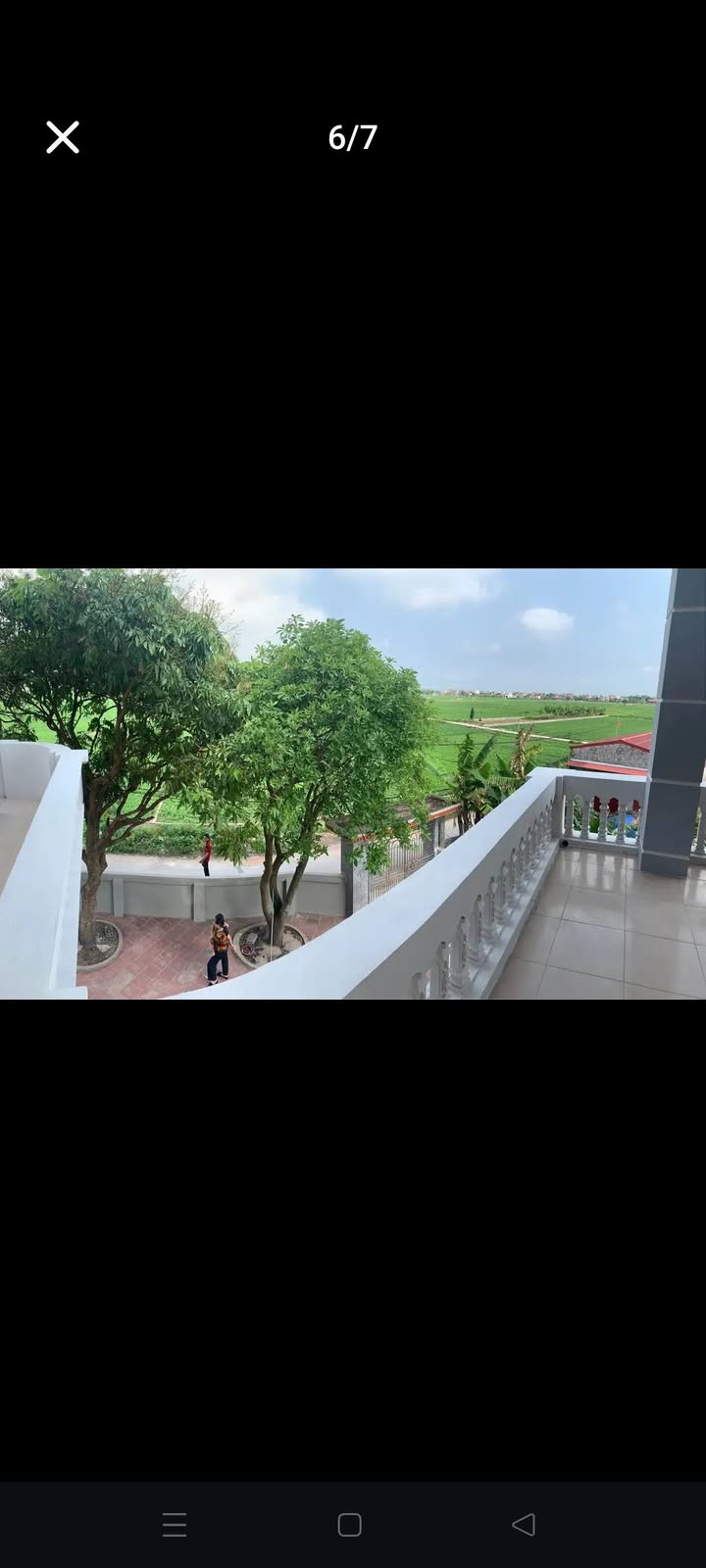 Nhà bán Xóm 4, Yên Nhân, Ý Yên 355m² - Sổ đỏ chính chủ, cho thuê ngay!