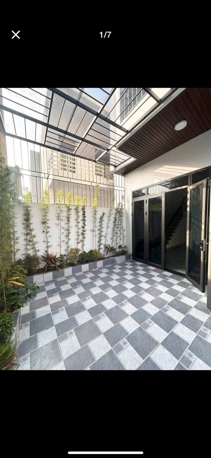 Nhà 3 tầng đường Nguyễn Trãi, Nam Định 70m² giá 1.68 tỷ - Đầu tư sinh lời ngay!