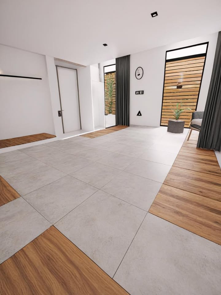 Phòng cho thuê tại đường số 6, Bình Tân giá 4.6 triệu - Tiện nghi đầy đủ