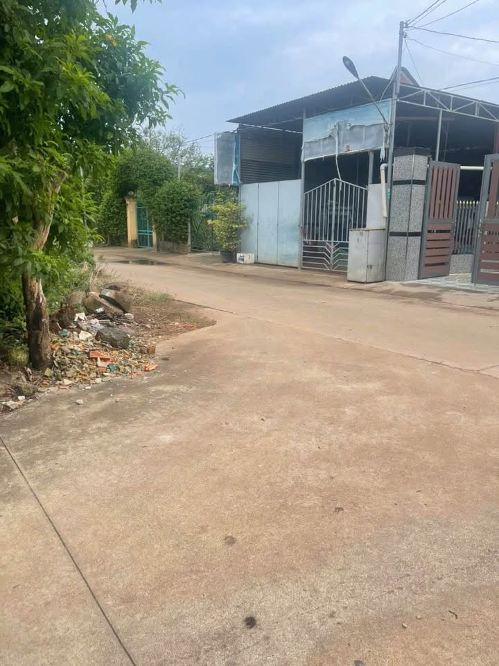 Đất nền 5x27m phường Bảo Vinh giá 1.3 tỷ - Vị trí thuận lợi cho đầu tư!