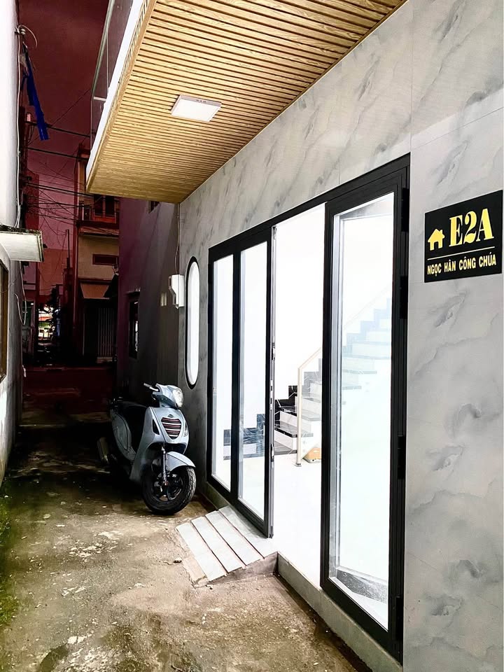 Nhà phố Vĩnh Quang 40m² giá 1,25 tỷ - Chính chủ bán gấp!