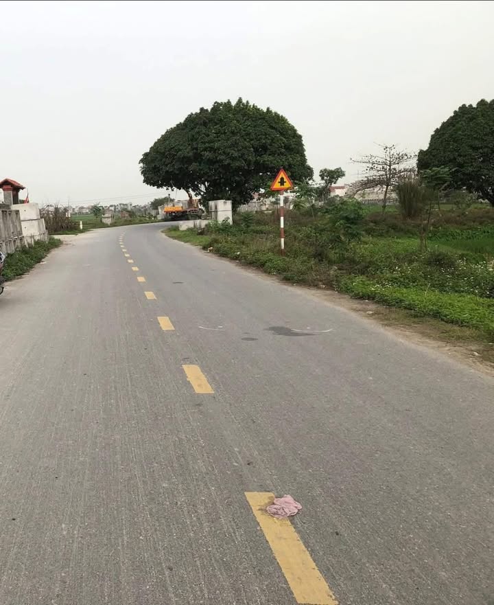 Lô đất đường Chùa Gào, Bình Mỹ, 150m² - Đầu tư sinh lời ngay!