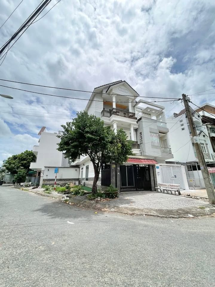 Nhà cho thuê mặt tiền đường Lê Chân, 96m² giá 15 triệu - Phù hợp kinh doanh