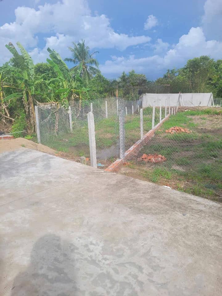 Đất nền 151m² gần chợ Cái Chanh, Thường Thạnh, Cái Răng - Giá chỉ 650 triệu!