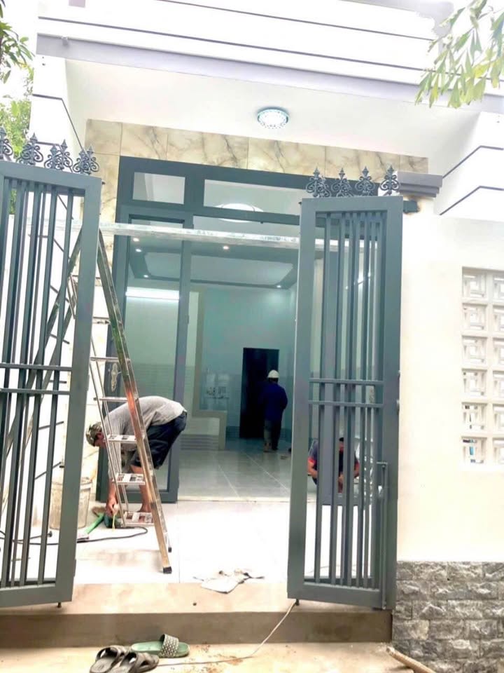 Nhà đẹp tại đường Đinh Công Chánh, Bình Thủy, Cần Thơ - 80m² chỉ 650 triệu!