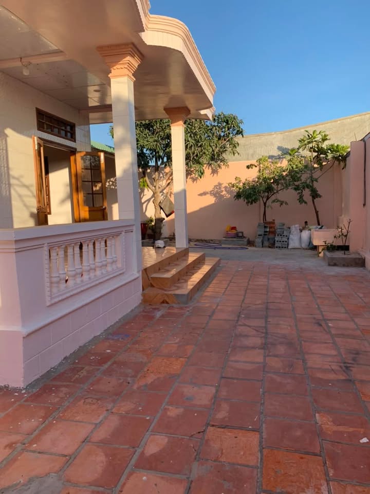 Nhà nguyên căn cho thuê tại Mũi Né 235m² giá 6 triệu - Địa điểm check-in lý tưởng!