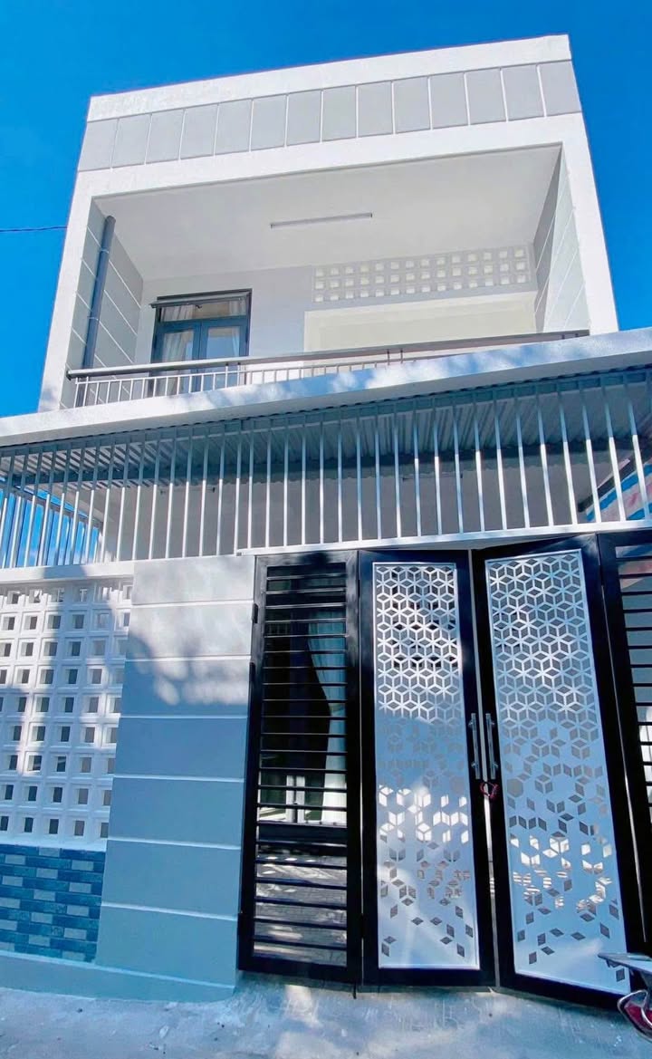 Nhà 2 tầng tại An Cựu, Huế 111m² giá 2.4 tỷ - Sổ hồng chính chủ!