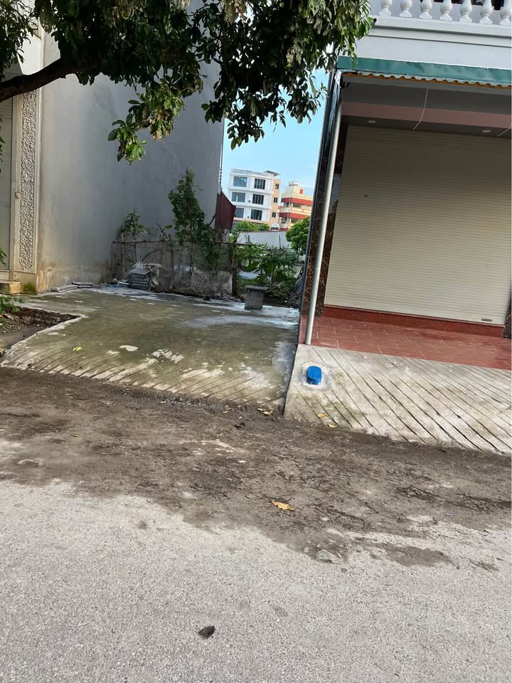 Đất chính chủ Xuân Lâm, Thuận Thành, Bắc Ninh 100m² - Đầu tư sinh lời cao!