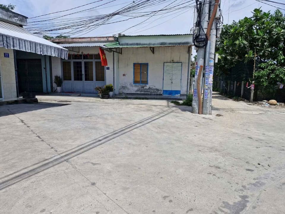 Đất nền Diên Khánh 157m² giá 2.8 tỷ - Hướng Nam mát mẻ, phù hợp xây biệt thự!