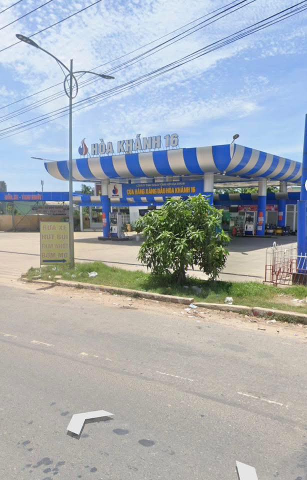 Đất nền Cẩm Lệ Đà Nẵng 101m² giá 3.2 tỷ - Khu vực sầm uất kinh doanh