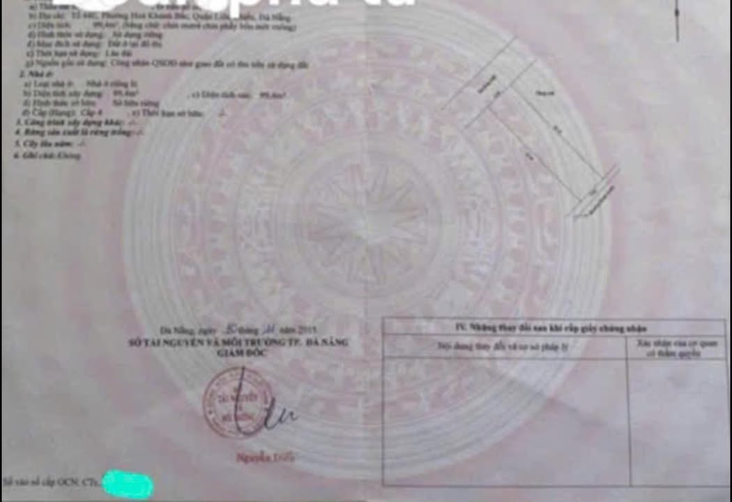 Dãy trọ K151 Âu Cơ 100m² giá 2 tỷ - Đầu tư sinh lời ngay!