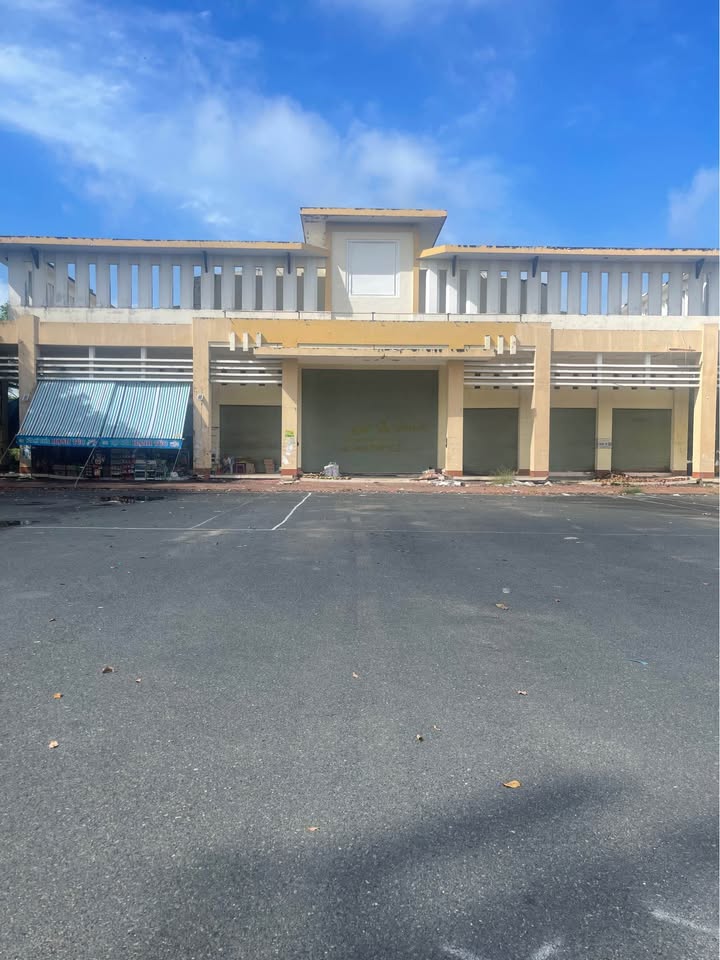 Đất nền góc đường số 11, Xã Mỹ Đức, An Giang 252m² giá 2.5 tỷ - Vị trí kinh doanh tuyệt vời