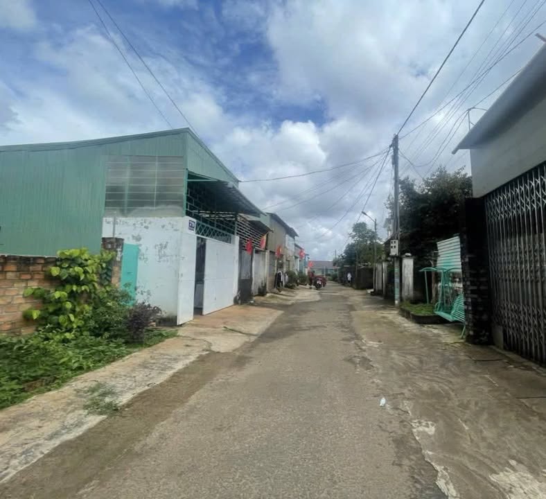 Đất nền mặt tiền đường Võ Văn Tần, phường An Phú, 225m² giá 1.5 tỷ - Cơ hội đầu tư tuyệt vời!