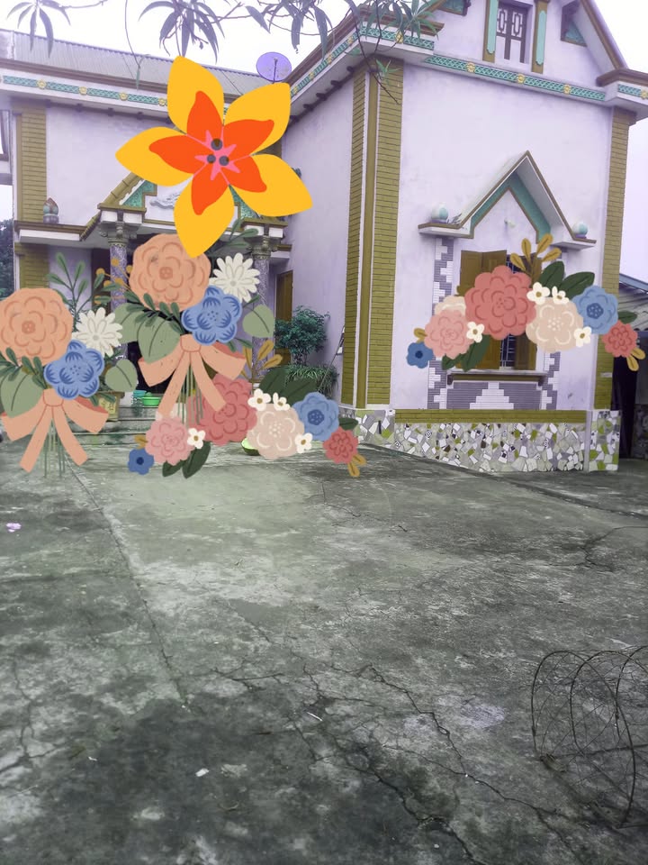 Đất nền Yên Bài, Ba Vì 6000m² giá 2.5 tỷ - Tiềm năng sinh lời cao!