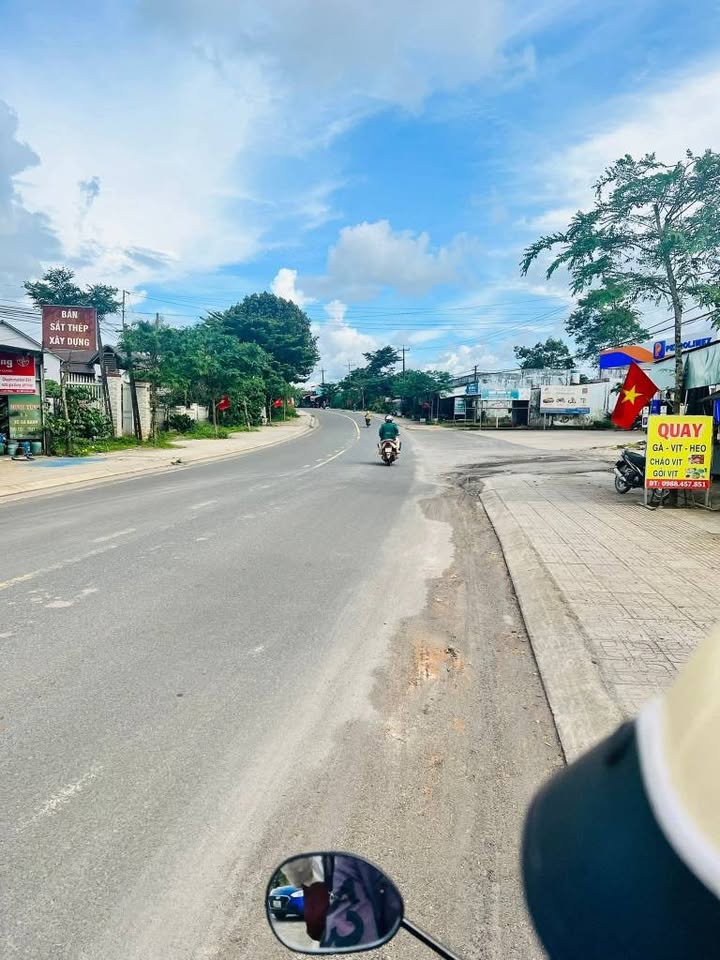 Nhà mặt tiền Cát Quế Bảo Lâm 91m² giá 1.6 tỷ - Chính chủ bán gấp!