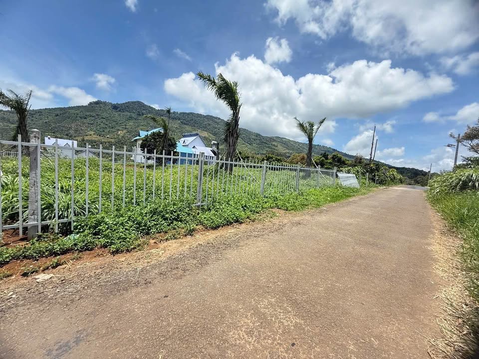 Đất 2 mặt tiền Chi Lăng, Lộc Thành 2000m² giá 4.7 tỷ - Đầu tư sinh lời ngay!