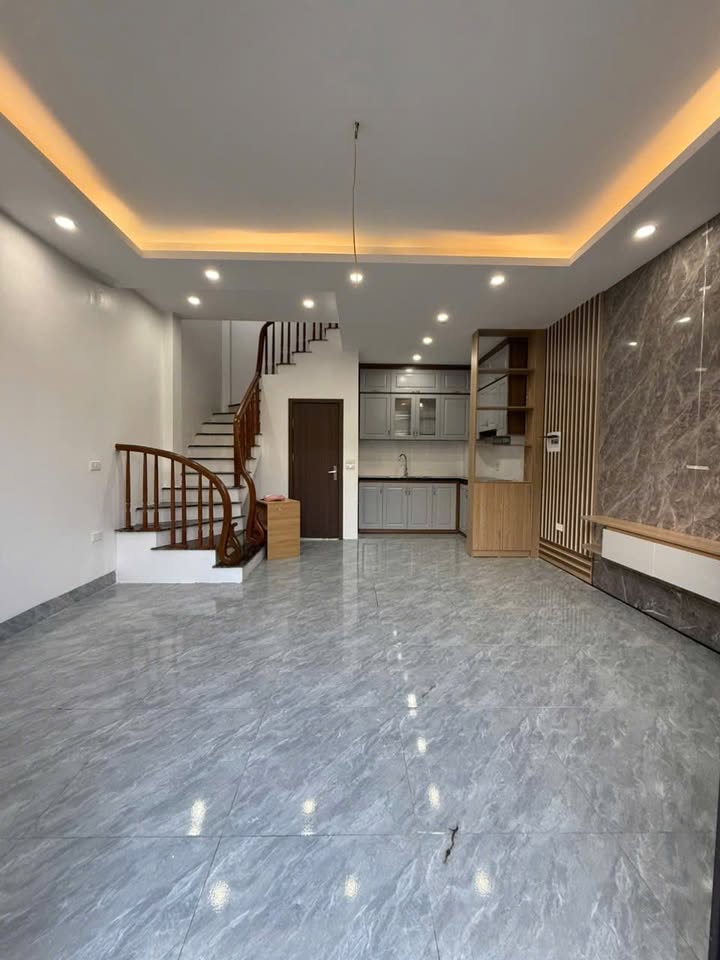 Nhà riêng 4 tầng tại Yên Nghĩa, Hà Đông 31m² giá 3 tỷ - Sổ đỏ chính chủ!