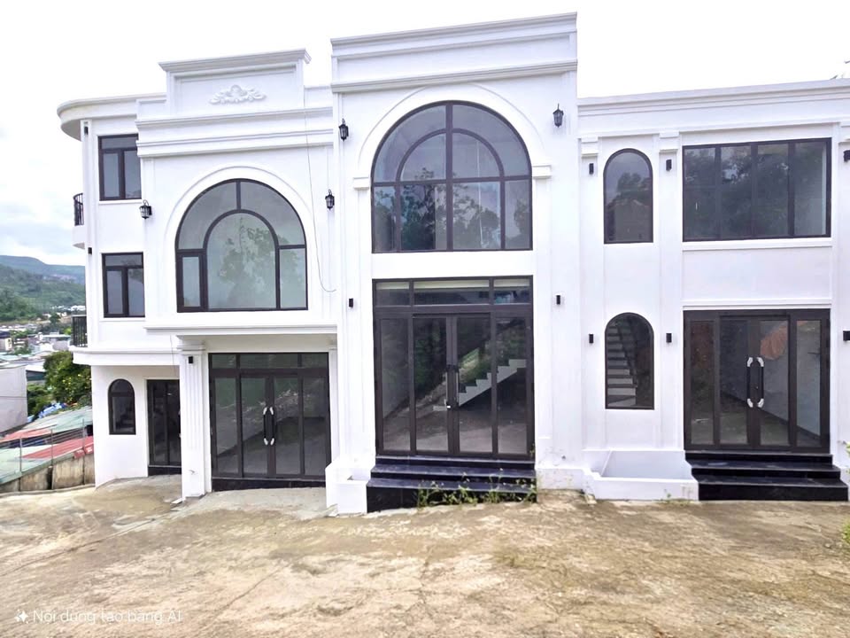 Nhà đẹp tại Cao Thắng, Hạ Long 49m² giá chỉ từ 1.55 tỷ - Sổ đỏ chính chủ!