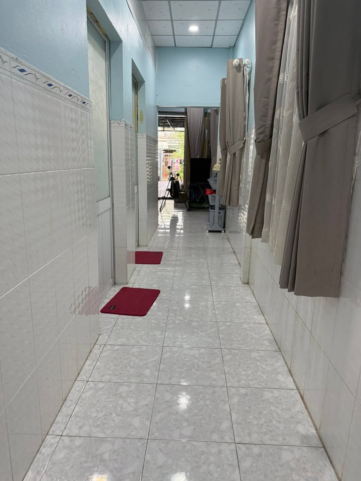 Nhà cấp 4 mặt tiền hẻm Susu, Tân An 234m² giá chỉ 1.77 tỷ - Bán gấp!